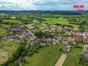 Prodej zemědělské usedlosti, Neurazy - Soběsuky, 138 m2