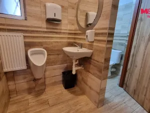 Pronájem restaurace, Český Těšín, Polní, 150 m2