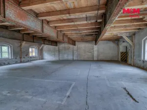 Prodej výrobních prostor, Kynšperk nad Ohří, Sokolovská, 8700 m2