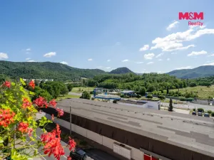Prodej bytu 2+1, Ústí nad Labem - Neštěmice, Seifertova, 61 m2
