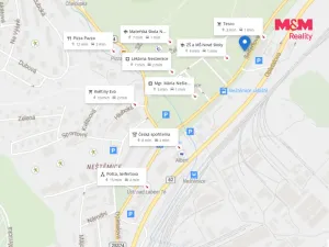 Prodej bytu 2+1, Ústí nad Labem - Neštěmice, Seifertova, 61 m2