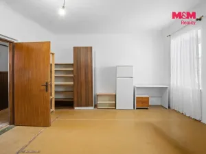 Prodej rodinného domu, Kladno - Kročehlavy, 376 m2