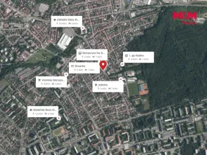 Prodej rodinného domu, Kladno - Kročehlavy, 376 m2