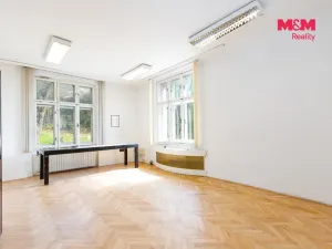 Prodej bytu 5+1, Orlová - Město, Fr. Palackého, 140 m2