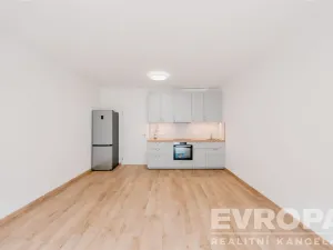Pronájem bytu 1+kk, Praha, Kabešova, 33 m2