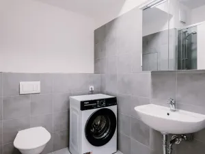 Pronájem bytu 1+kk, Praha, Kabešova, 33 m2