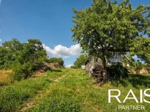 Prodej zahrady, Brno - Jundrov, 559 m2