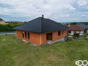 Prodej rodinného domu, Žleby, 172 m2