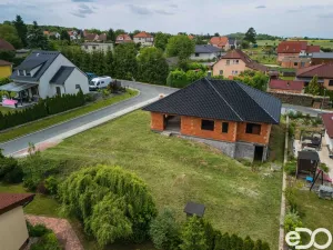 Prodej rodinného domu, Žleby, 172 m2