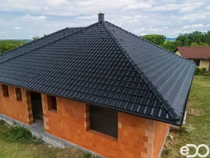 Prodej rodinného domu, Žleby, 172 m2
