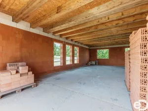 Prodej rodinného domu, Žleby, 172 m2