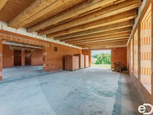 Prodej rodinného domu, Žleby, 172 m2