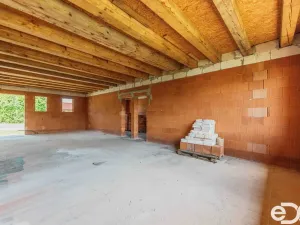 Prodej rodinného domu, Žleby, 172 m2