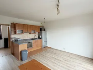 Pronájem bytu 2+kk, Praha - Hostivař, Švehlova, 52 m2