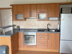 Pronájem bytu 2+kk, Praha - Hostivař, Švehlova, 52 m2