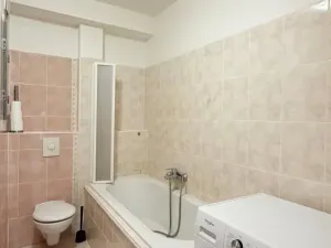 Pronájem bytu 2+kk, Praha - Hostivař, Švehlova, 52 m2