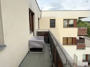 Pronájem bytu 2+kk, Praha - Hostivař, Švehlova, 52 m2