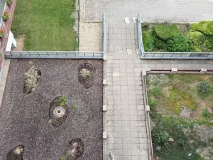 Pronájem bytu 2+kk, Praha - Hostivař, Švehlova, 52 m2