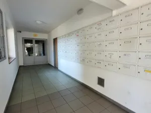 Pronájem bytu 2+kk, Praha - Hostivař, Švehlova, 52 m2