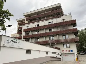 Pronájem bytu 2+kk, Praha - Hostivař, Švehlova, 52 m2
