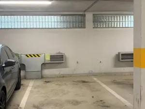 Pronájem bytu 2+kk, Praha - Hostivař, Švehlova, 52 m2