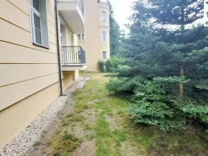 Pronájem bytu 2+kk, Mariánské Lázně - Úšovice, Zeyerova, 55 m2