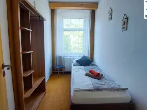 Pronájem bytu 2+1, Františkovy Lázně, Anglická, 54 m2