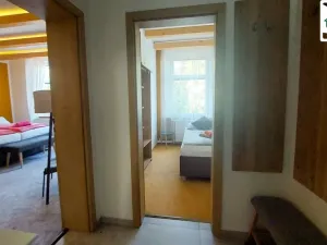 Pronájem bytu 2+1, Františkovy Lázně, Anglická, 54 m2