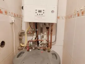 Pronájem bytu 2+1, Františkovy Lázně, Anglická, 54 m2