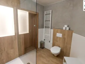 Pronájem bytu 2+1, Františkovy Lázně, Anglická, 54 m2