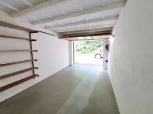 Prodej garáže, Zlín, 18 m2