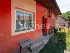 Prodej rodinného domu, Košíky, 93 m2