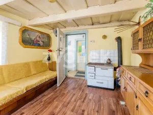 Prodej rodinného domu, Košíky, 93 m2