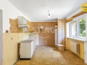 Prodej bytu 2+1, Ostrava, Jubilejní, 49 m2