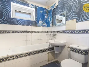 Prodej bytu 2+1, Ostrava, Jubilejní, 49 m2