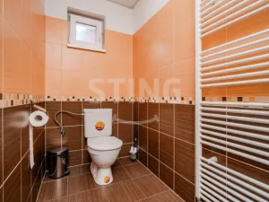 Prodej kanceláře, Třinec - Staré Město, 156 m2
