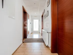 Prodej kanceláře, Třinec - Staré Město, 156 m2