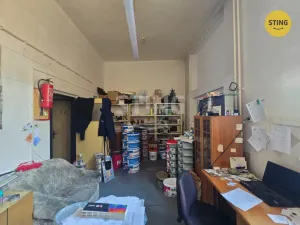 Pronájem obchodního prostoru, Karviná, tř. Osvobození, 80 m2