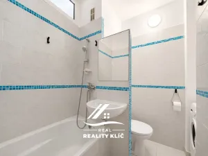 Pronájem bytu 1+kk, Ostrava, Gen. Píky, 29 m2