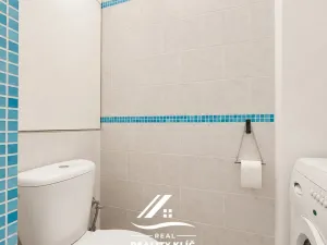 Pronájem bytu 1+kk, Ostrava, Gen. Píky, 29 m2