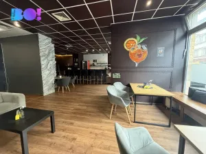 Pronájem obchodního prostoru, Český Těšín, Hlavní třída, 154 m2