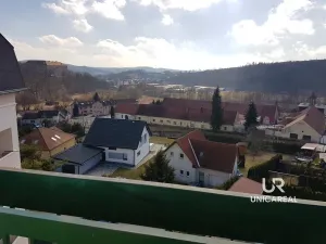 Pronájem bytu 3+kk, Rosice, Kaštanová, 60 m2