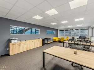 Pronájem kanceláře, Hranice - Hranice IV-Drahotuše, Rybářská, 60 m2