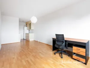 Pronájem bytu 2+kk, Praha - Stodůlky, Volutová, 49 m2
