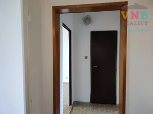 Pronájem bytu 2+1, Prostějov, 64 m2