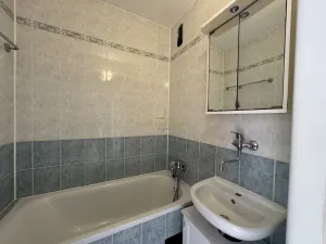 Prodej bytu 2+kk, Praha - Libeň, Wichterlova, 44 m2