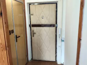 Prodej bytu 1+1, Cheb, Dvořákova, 42 m2