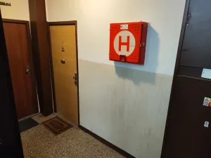 Prodej bytu 1+1, Cheb, Dvořákova, 42 m2