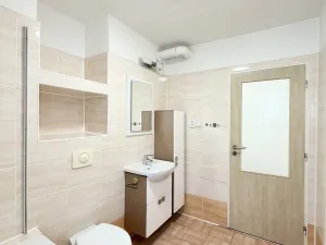 Pronájem bytu 2+1, Liberec - Liberec II-Nové Město, Šafaříkova, 63 m2