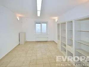 Prodej kanceláře, Praha - Vinohrady, Dykova, 79 m2